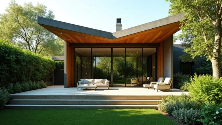 creative home extension designs
