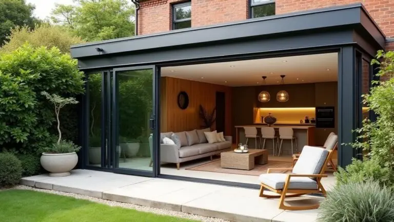 family friendly home extensions