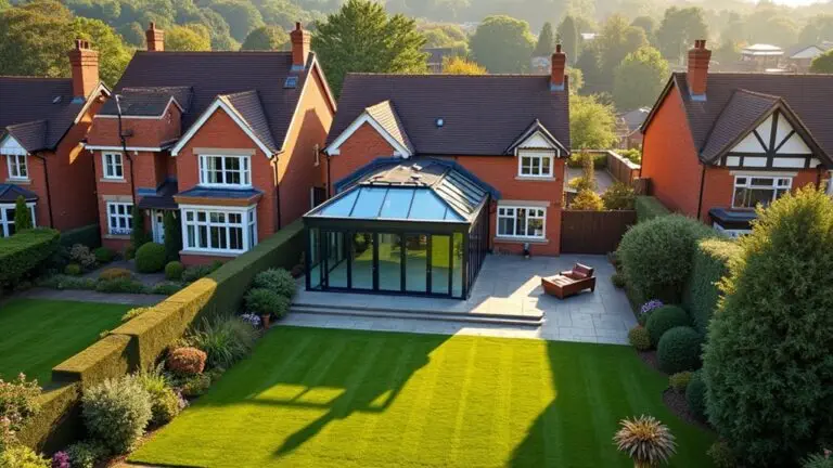 home extensions increase value