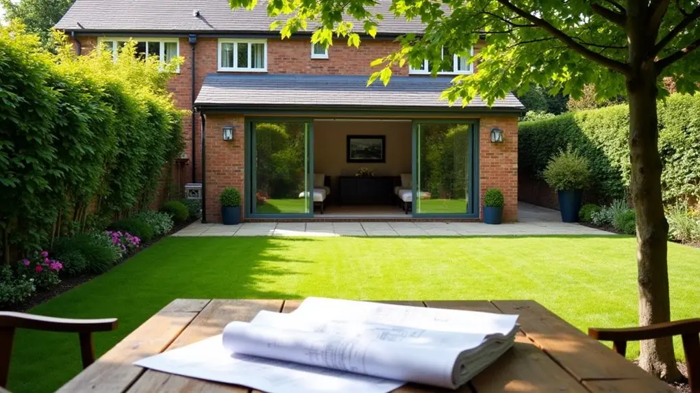 manchester home extension guidelines