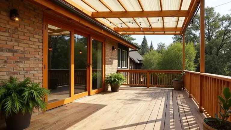 affordable home extension ideas