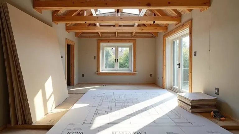 bedroom extension cost forecast
