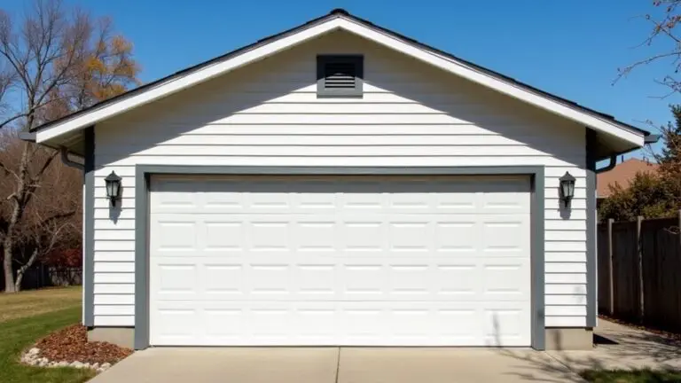 extend your garage effectively
