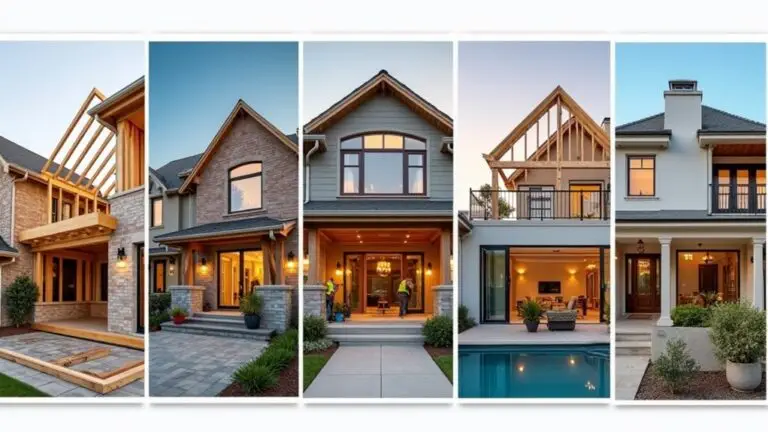 home extension contractors near you