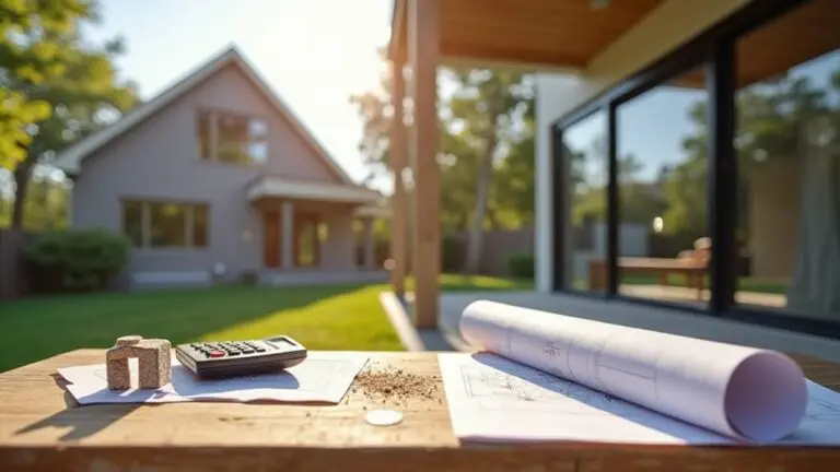 home renovation financing option