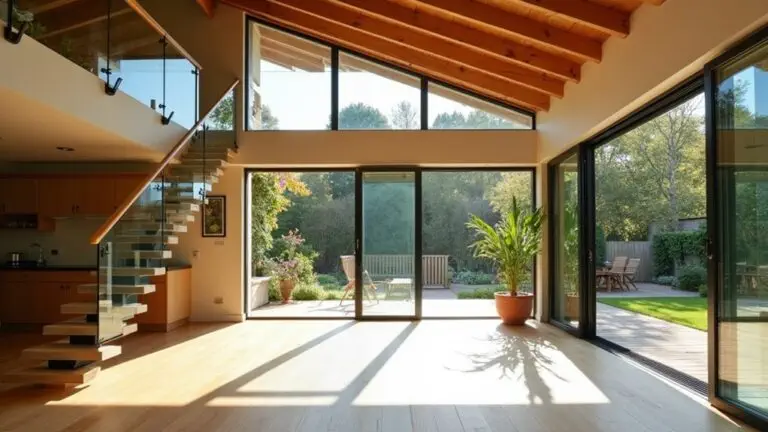 innovative living room expansions