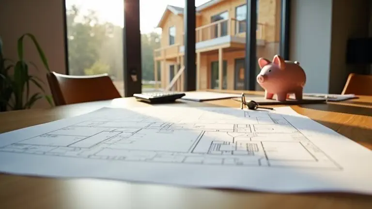 interest free home extension financing