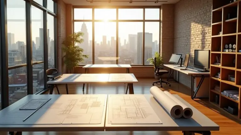local extension drawing services
