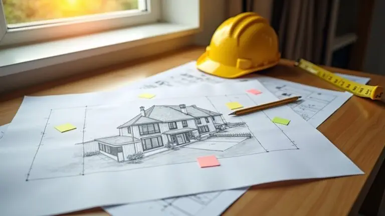 planning permission for extensions