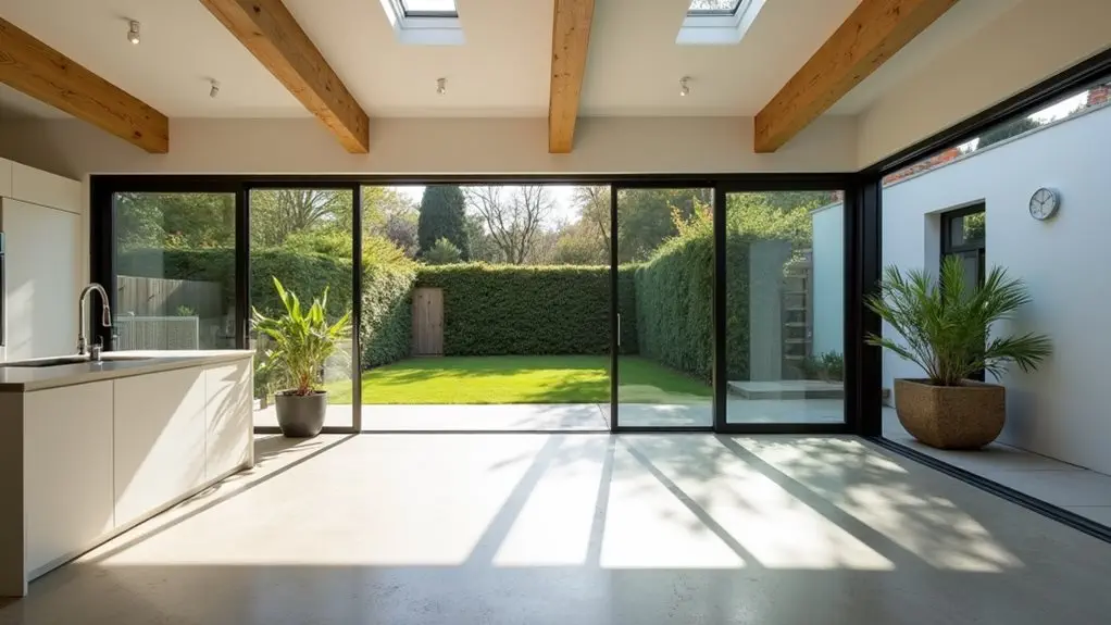 rear extension design inspirations